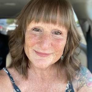 Meet your Posher, Ann